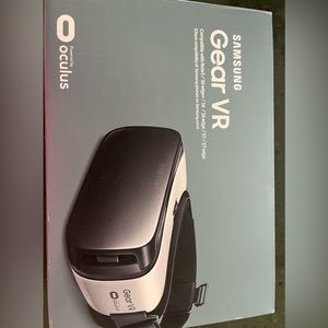 Samsung Gear VR